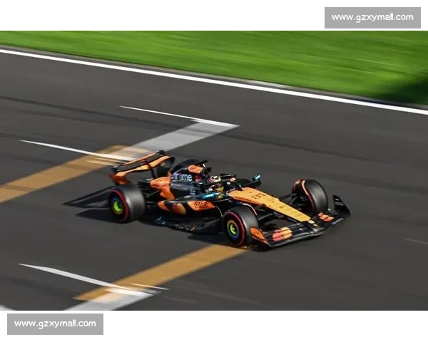 围绕F1排位赛速度极限策略博弈与车手巅峰对决全景解析深度洞察
